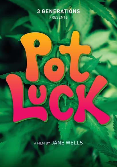 Pot Luck: The Altered State of Colorado