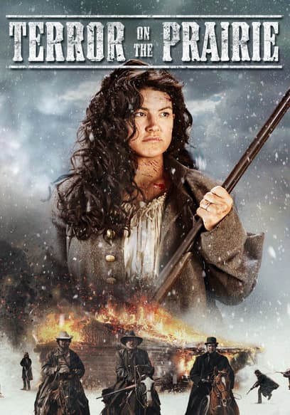 Terror on the Prairie