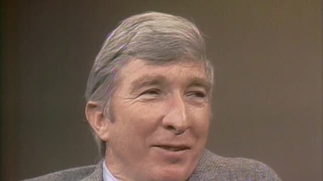 S05:E05 - Authors: November 9, 1981 John Updike