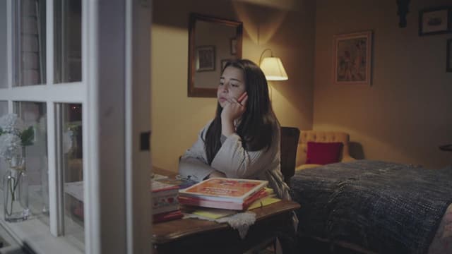 S01:E61 - Episodio 61