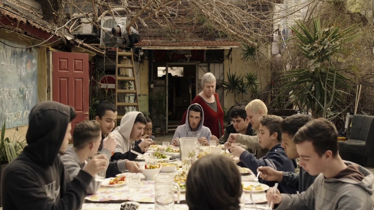 Watch Children of Nobody