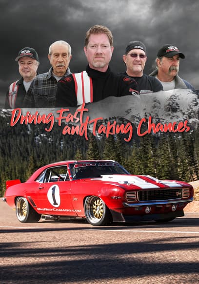 Driving Fast and Taking Chances