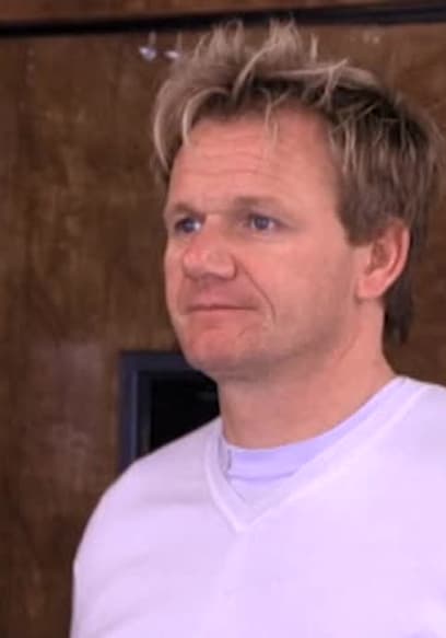 S01:E08 - Pedro's poster