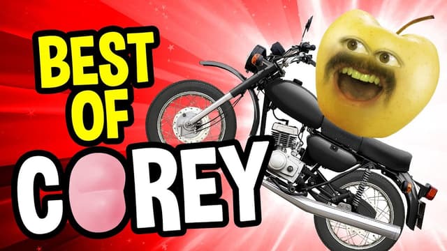 S03:E10 - Best Corey Episodes
