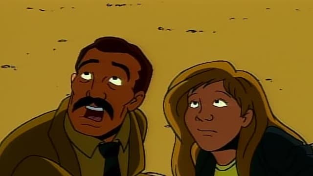 S01:E03 - Pleasant Screams