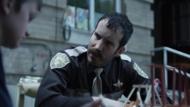 S02:E206 - S02:E06 - Kill or Be Killed