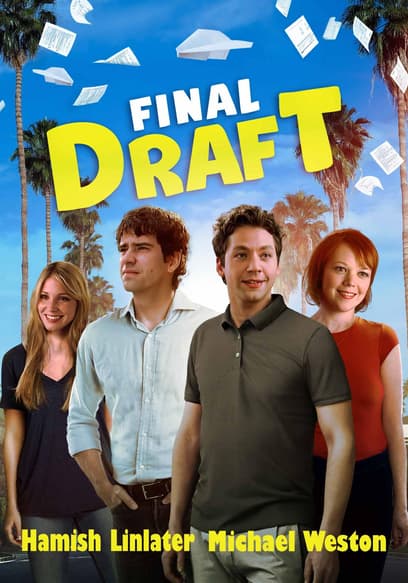 Final Draft