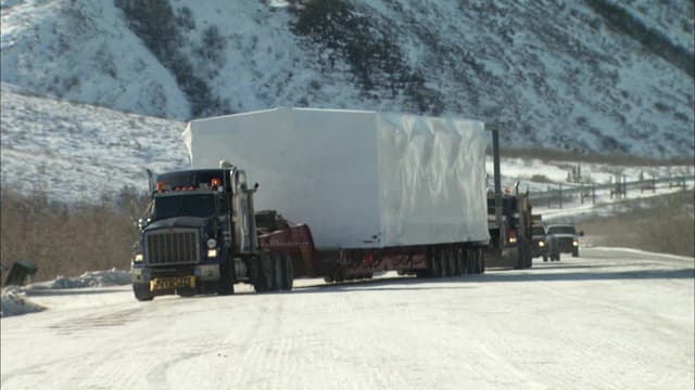 S04:E14 - A Legend Meets His End