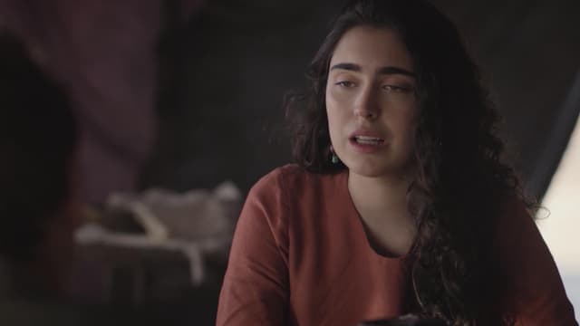 S03:E16 - Episodio 16