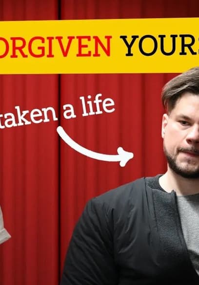 S01:E02 - I've Taken a Life. Ask Me Anything. poster