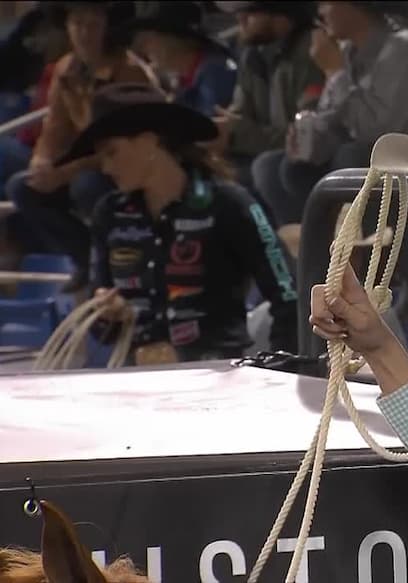 Watch The American Rodeo S2025:E02 - Breakaway Championships - Day 1 ...
