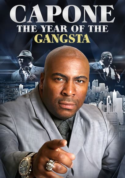 Capone: The Year of the Gangsta