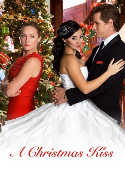 A Christmas Kiss