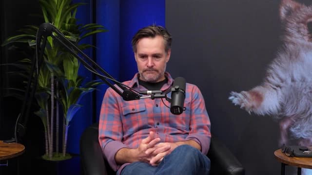 S01:E17 - Will Forte