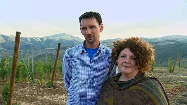 S03:E14 - Bologna