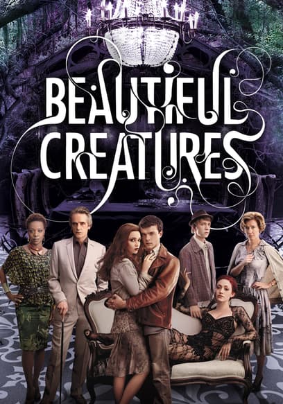 Beautiful Creatures