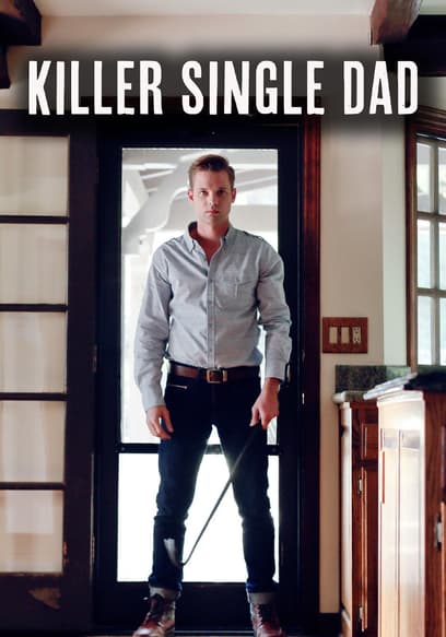 Killer Single Dad poster