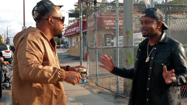 S01:E04 - All’s Fair