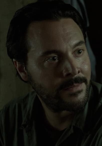 S02:E07 - Eric poster