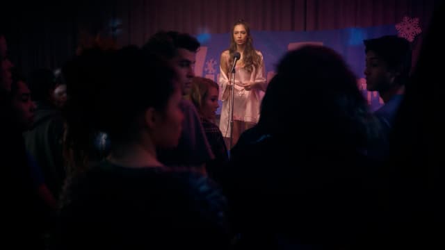 S01:E03 - Really Good Friends