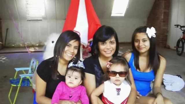 S08:E12 - Justice for Zoe Campos