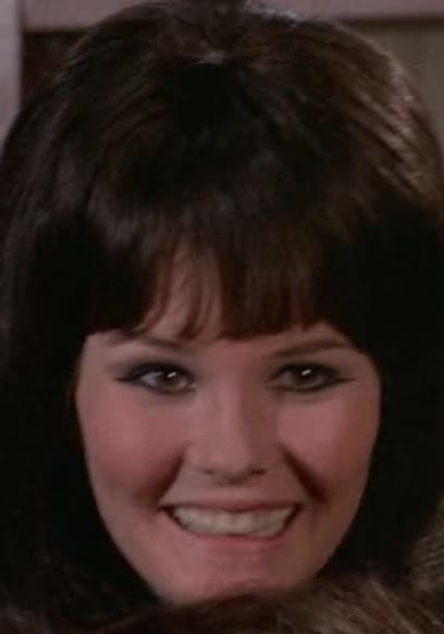 S04:E12 - Jeannie the Guru poster