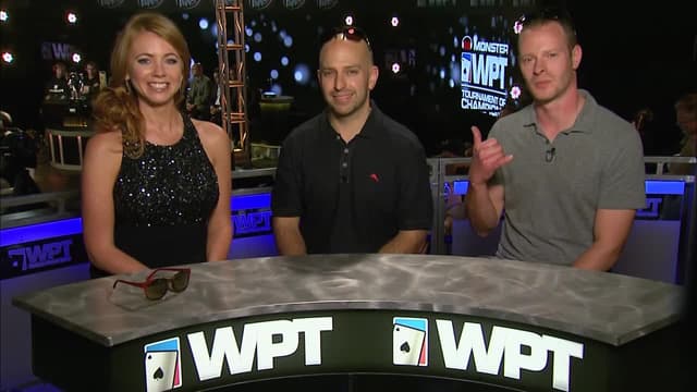 S15:E27 - WPT World Championship (Pt. 3)