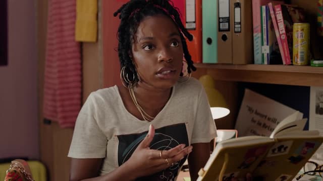 S02:E03 - Operation: Unknown