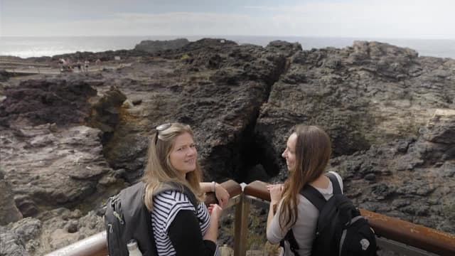 S01:E04 - Dry Diggings Track / the Goldfields Track