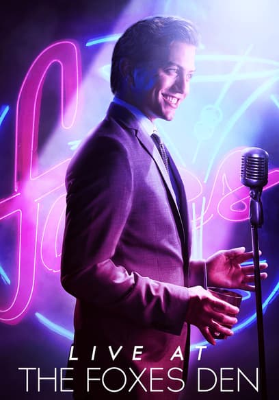 Live at the Foxes Den