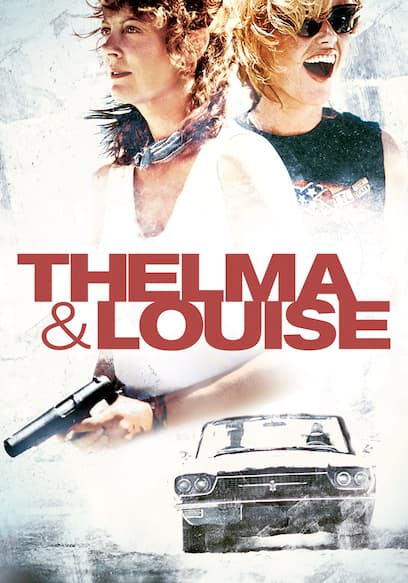 Thelma & Louise (Español)