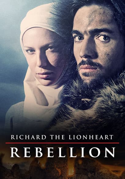 Richard the Lionheart: Rebellion