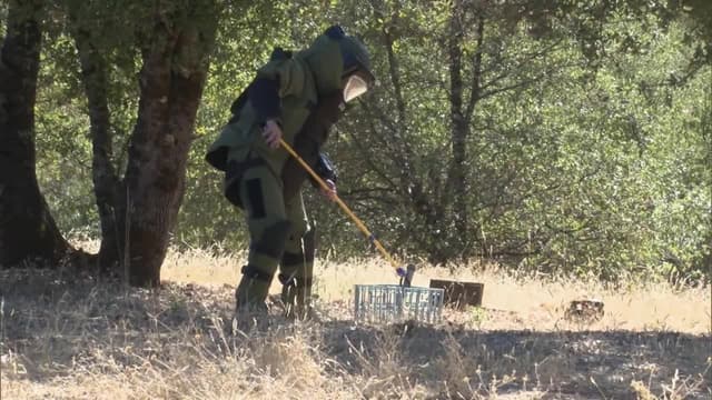 S01:E22 - Pot, Pipe Bombs and Clueless People