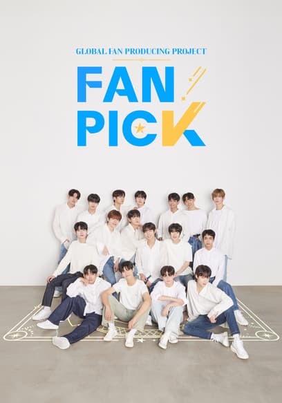 Fan Pick