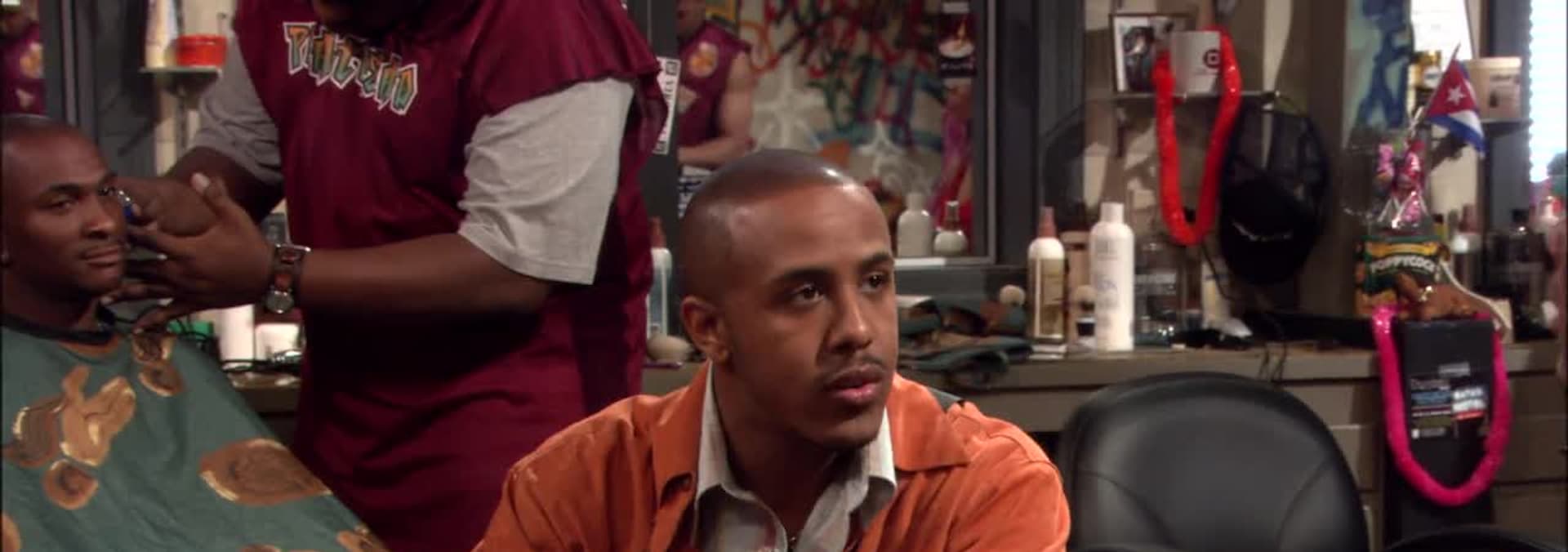 Watch One on One S03:E23 - The Prodigal Brother - Free TV Shows | Tubi