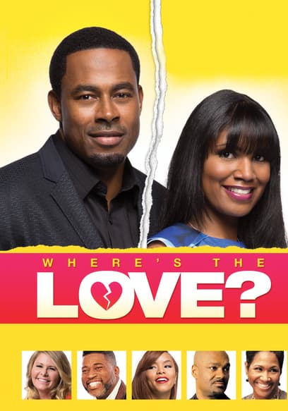 Where's the Love?