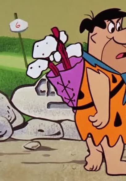 S02:E20 - Feudin' and Fussin' poster