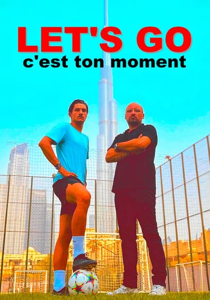 S01:E03 - Come to Dubai