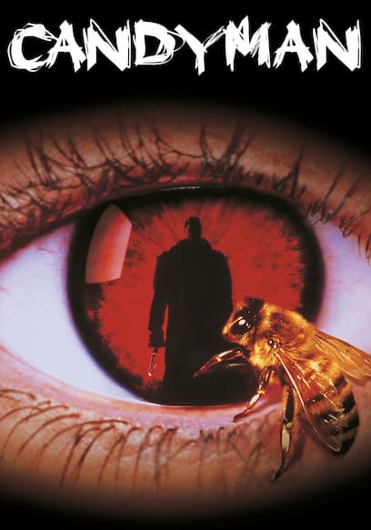 Candyman (Español)