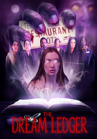 The Dream Ledger