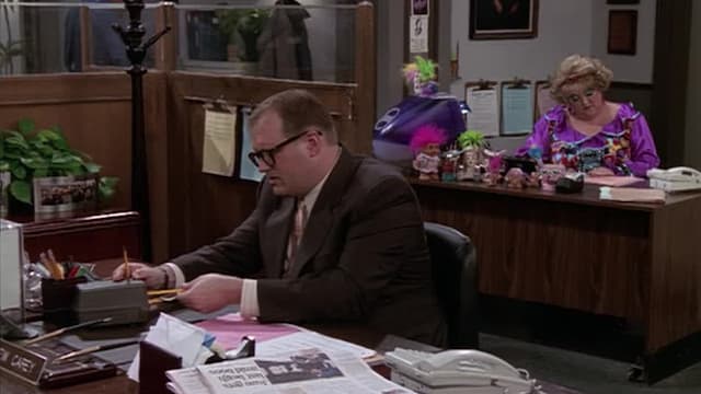 S06:E26 - Bananas (Pt. I)