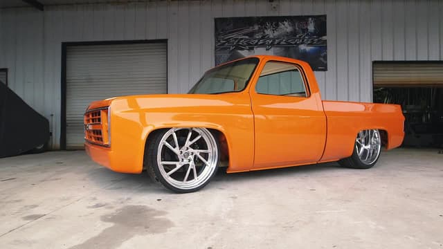 S04:E08 - Texas Square Body