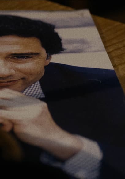 S01:E02 - The Transit poster