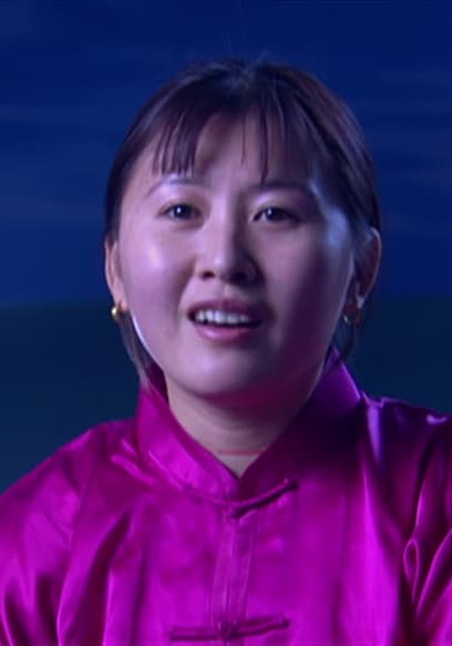 S01:E02 - The Real Mulan poster