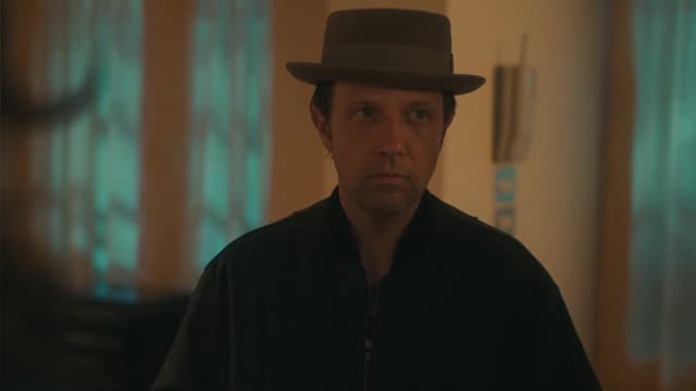 S02:E02 - Unwelcome Guests
