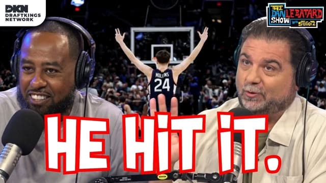 S02:E60 - March 30, 2026