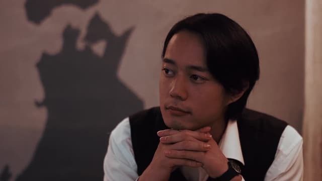 S02:E01 - Pleasant Inn / The Night Receptionist