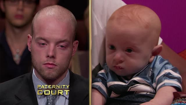 S01:E38 - Tucker / Riley vs. Riley