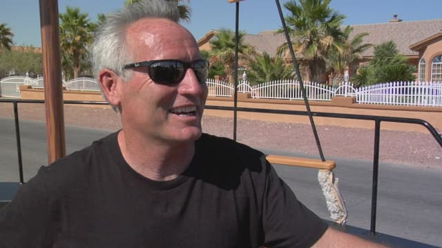 S04:E32 - Pirate's Booty