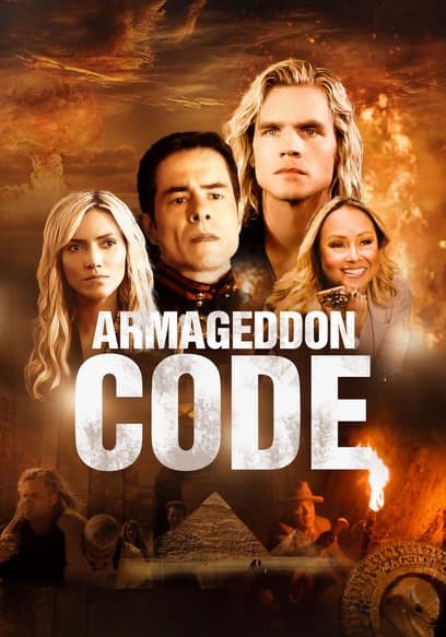 Armageddon Code